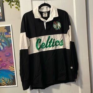 Boston Celtics shirt